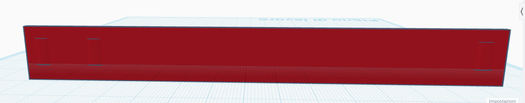 Miniatura 2 do modelo 3D Something