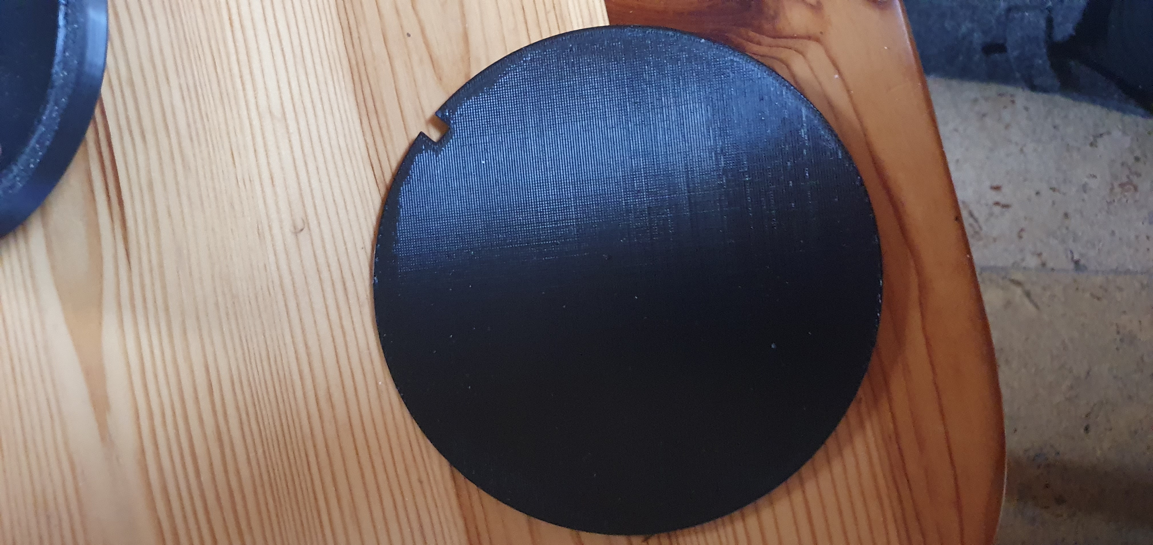 Farb Lithophane — miniatura 6
