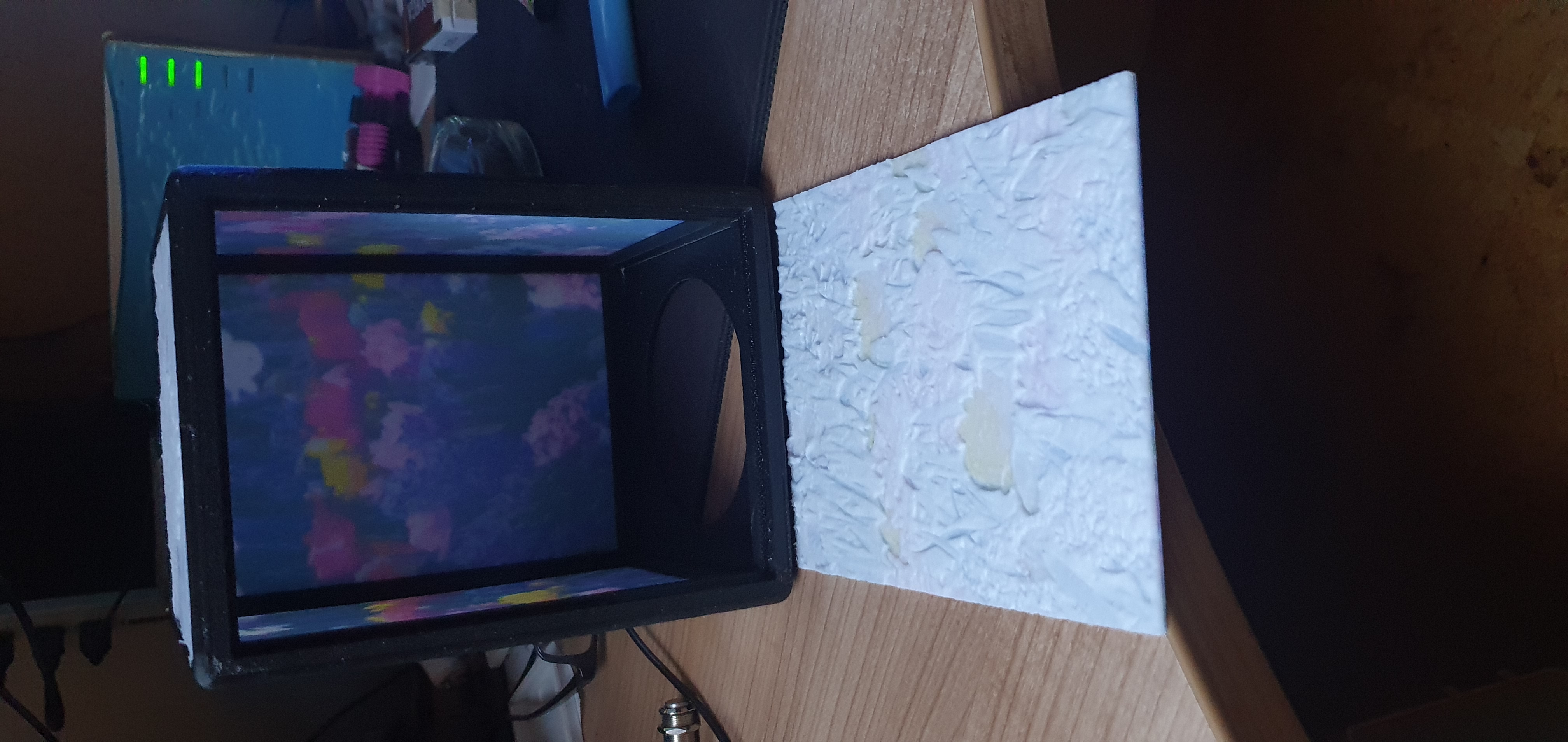 Farb Lithophane — miniatura 8
