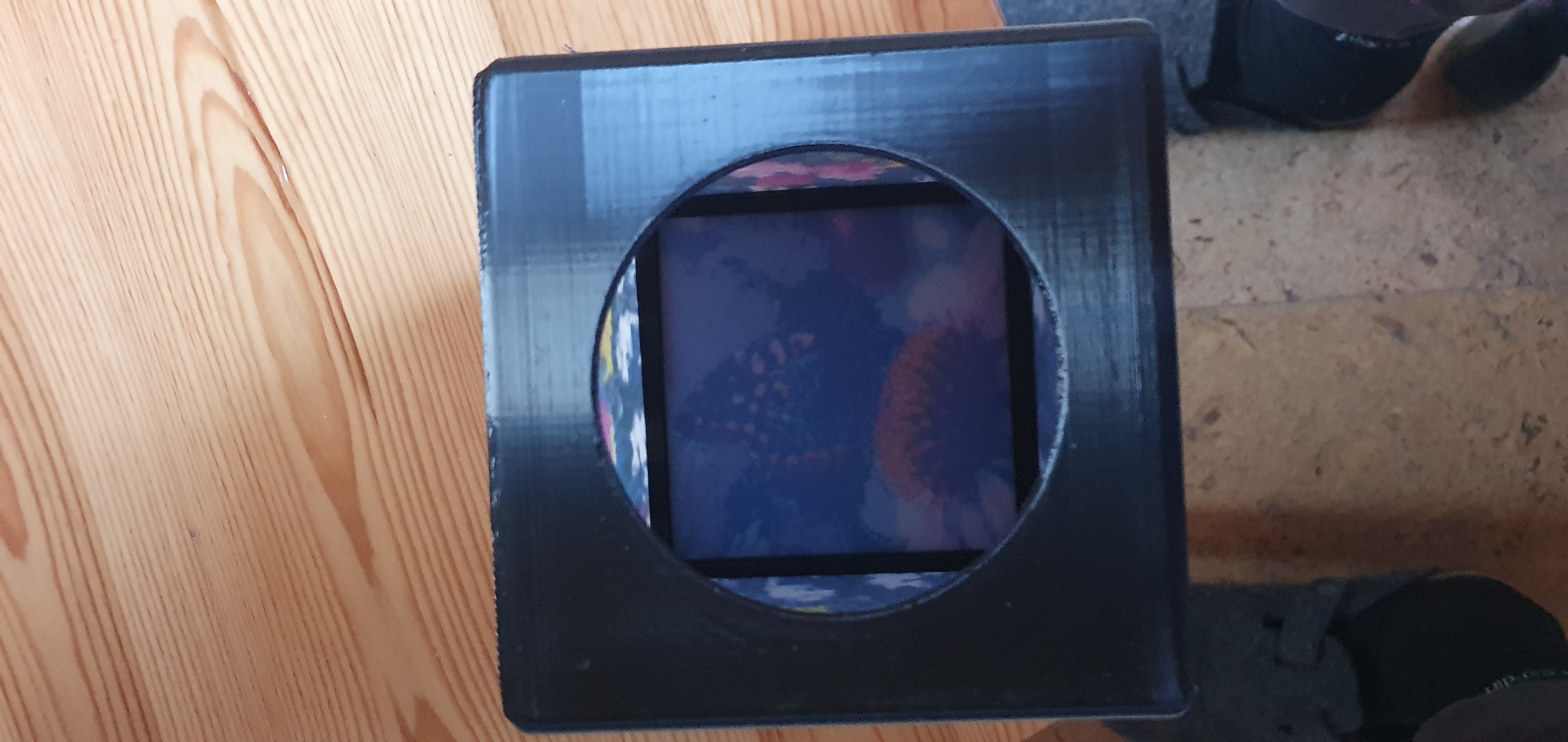 Farb Lithophane — miniatura 7