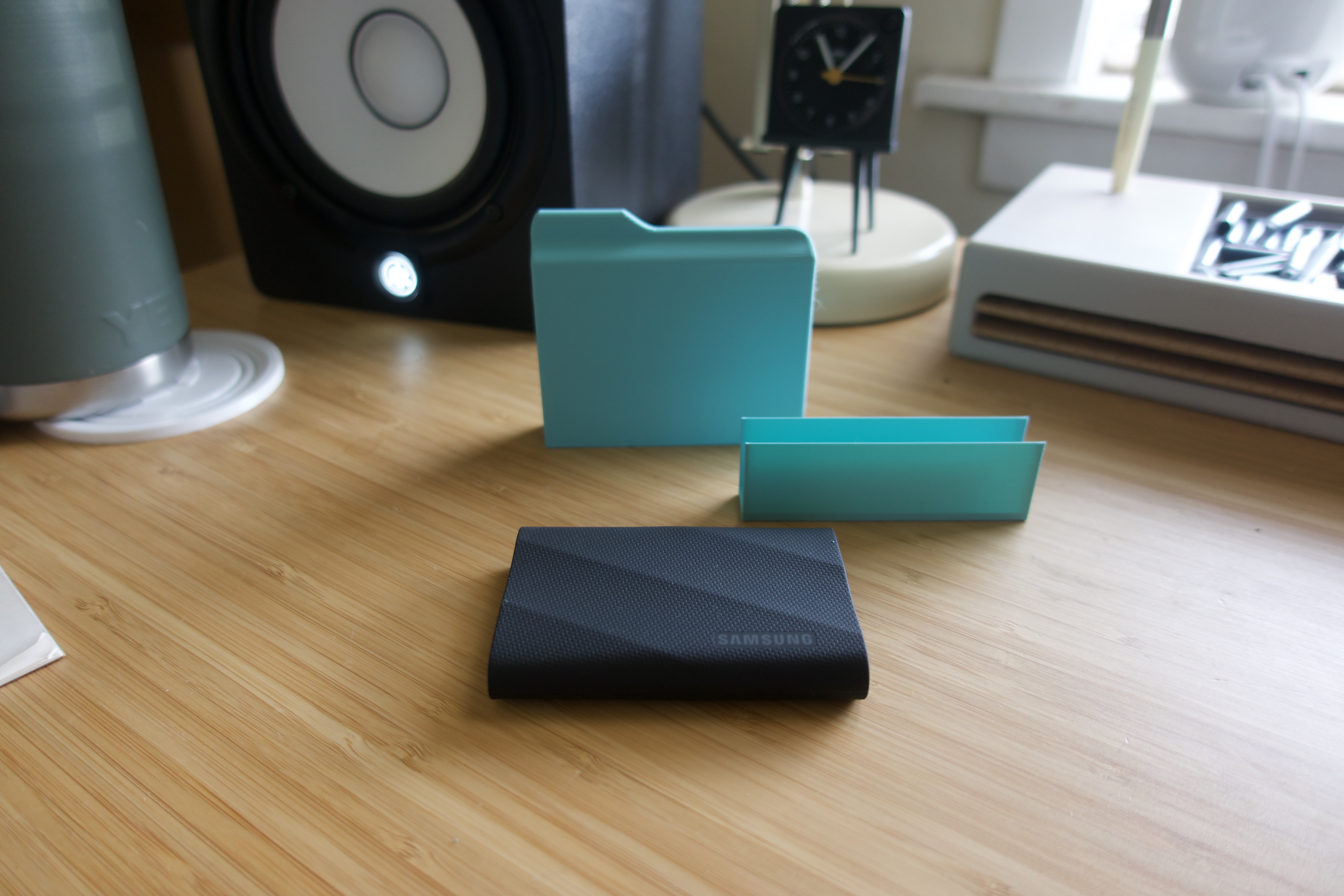 Folder Case for SSD — miniatura 2