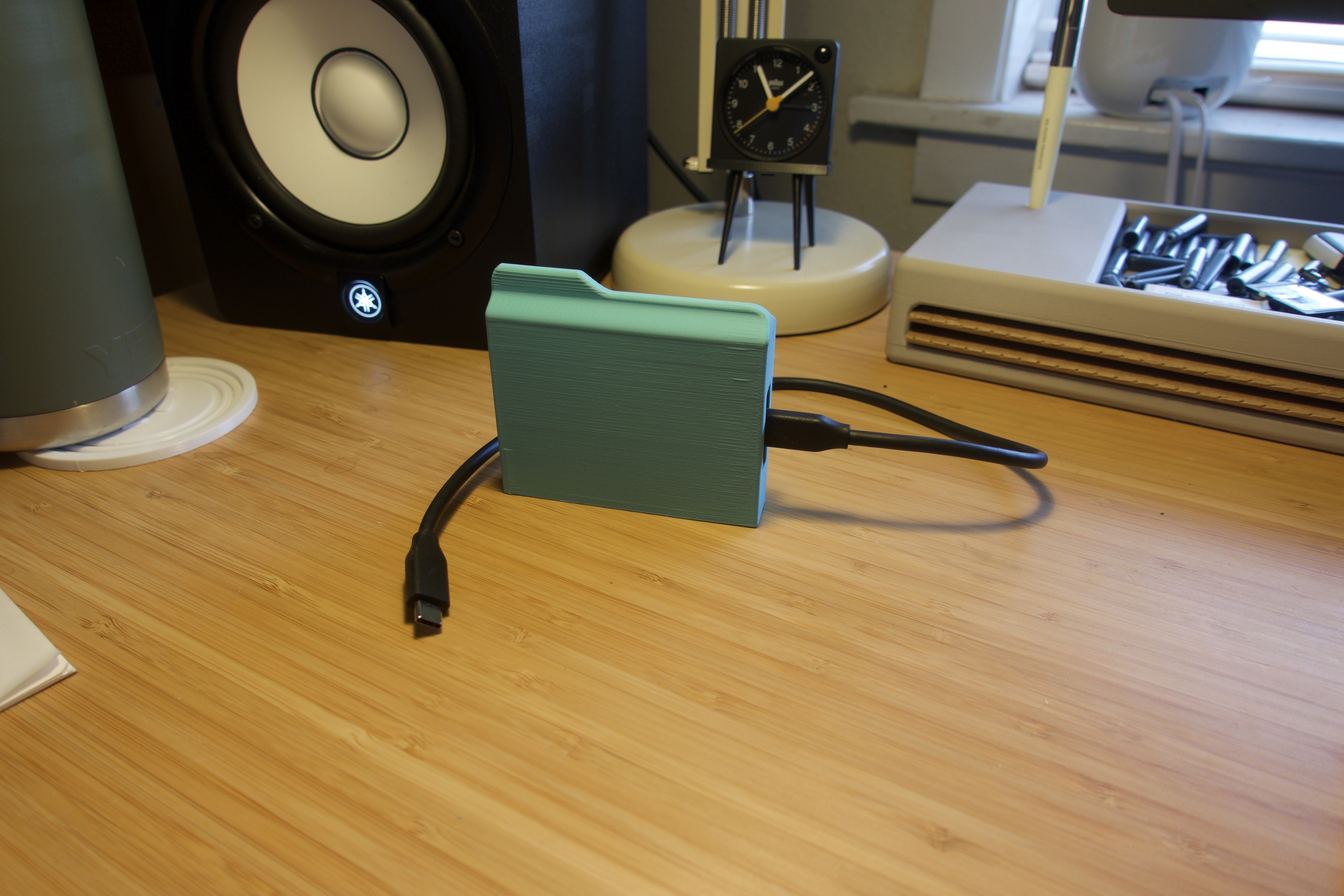 Folder Case for SSD — miniatura 3