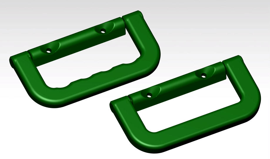 Sklopné madlo / Fodlable Handle