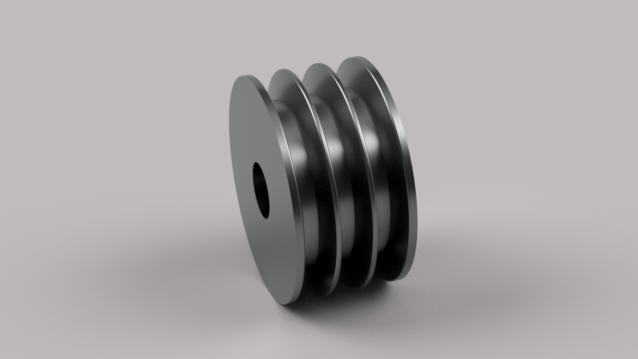 Řemenice (pulley)