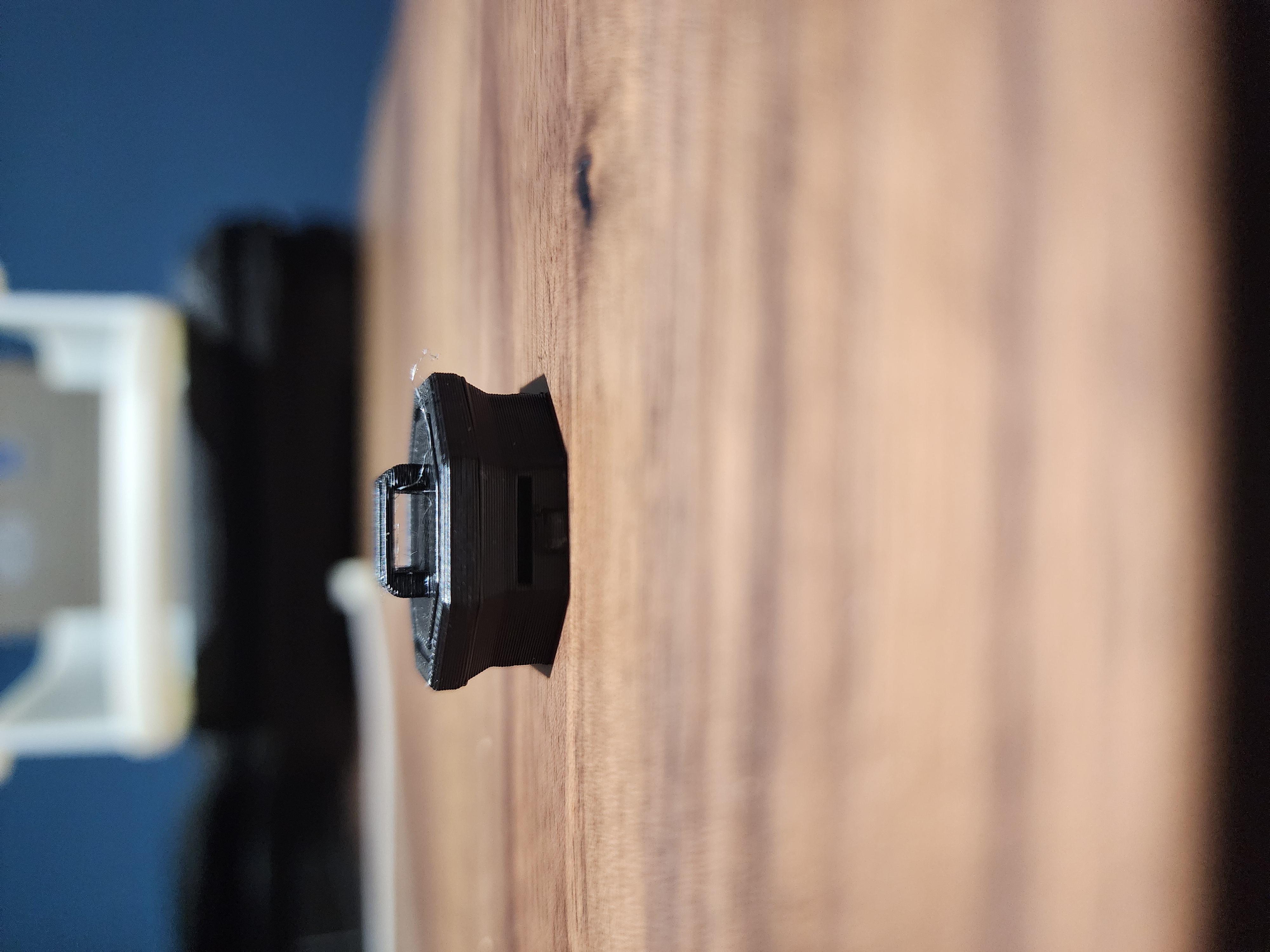 Underware - Cable Tie Mount