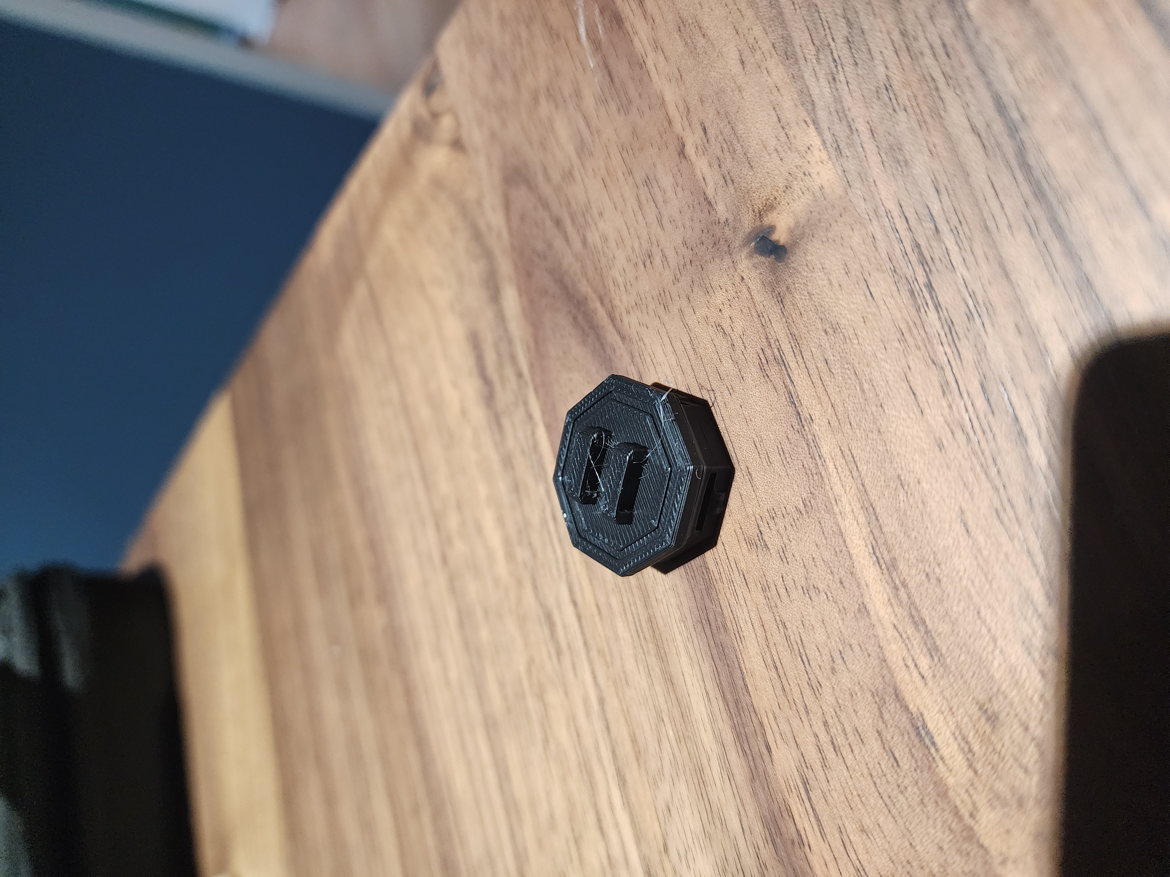Underware - Cable Tie Mount — miniatura 3