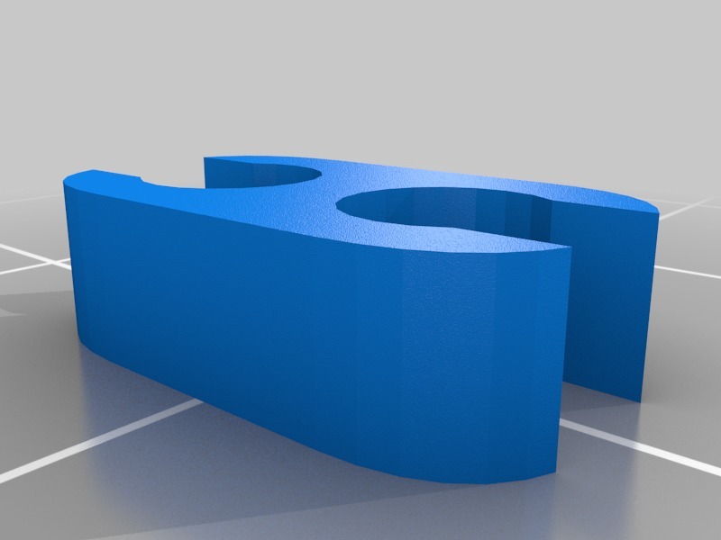 Cable Combs for Sleeved Custom PC Cables — miniatura 6