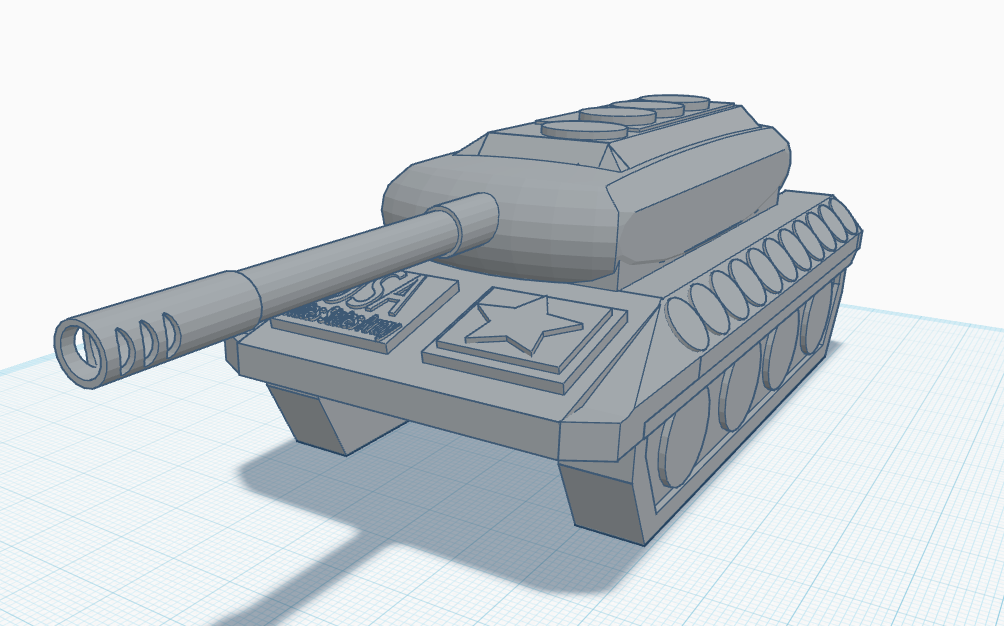 Tank 4.0