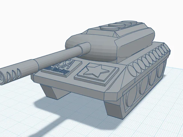 Tank 4.0