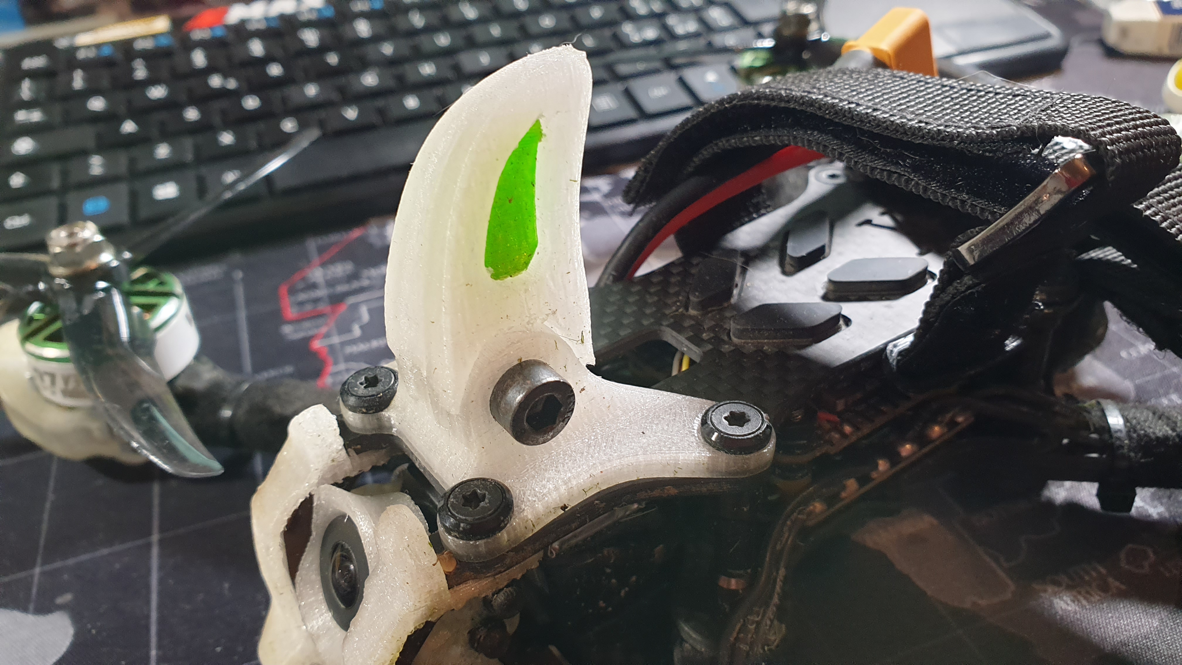 PiratFrames Acessori