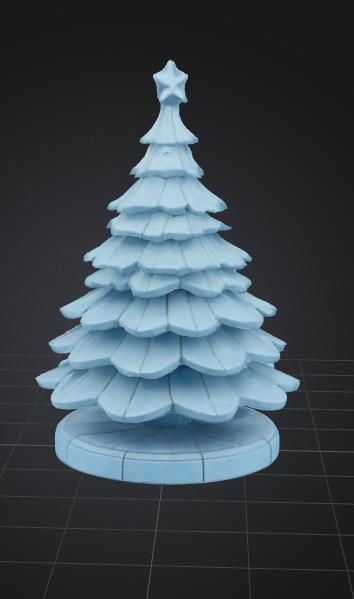 Christmas Tree