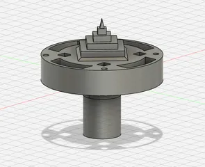 tete z v2 ender