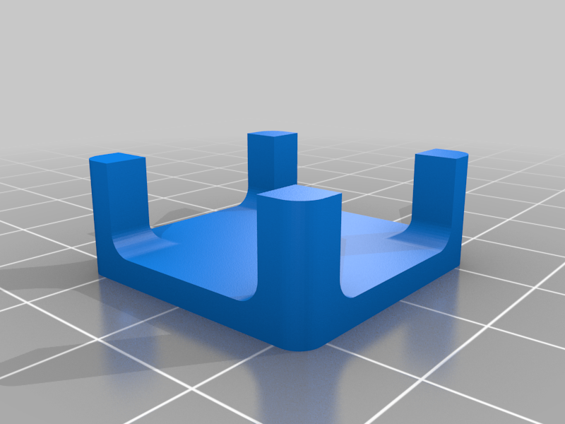 Retraction and Overhang Test