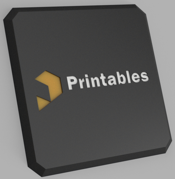 Printables ice scraper