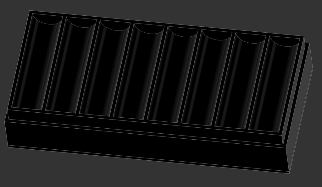 Altered boardgame Case — miniatura 2