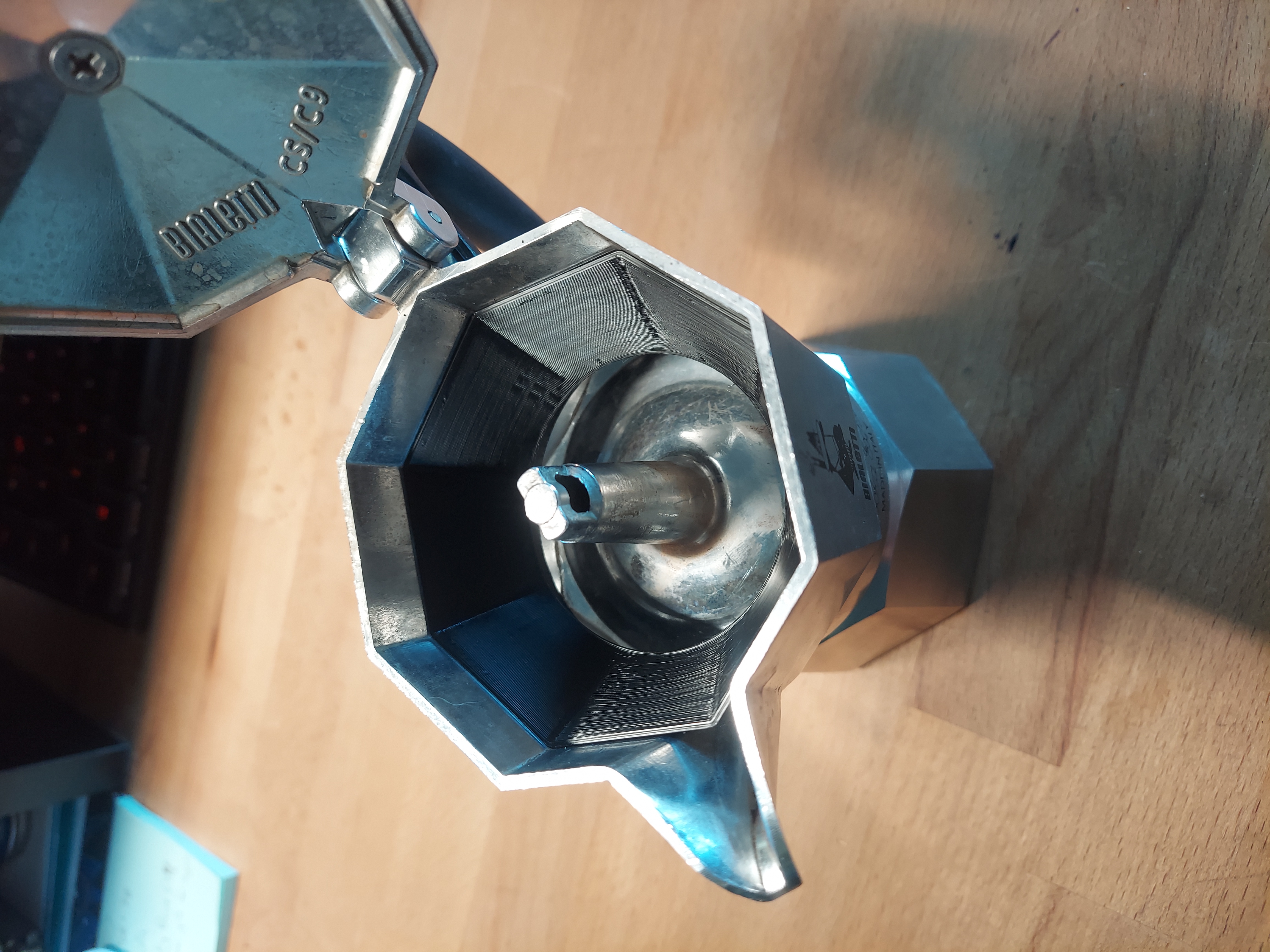 Bialetti Funnel — thumbnail 4