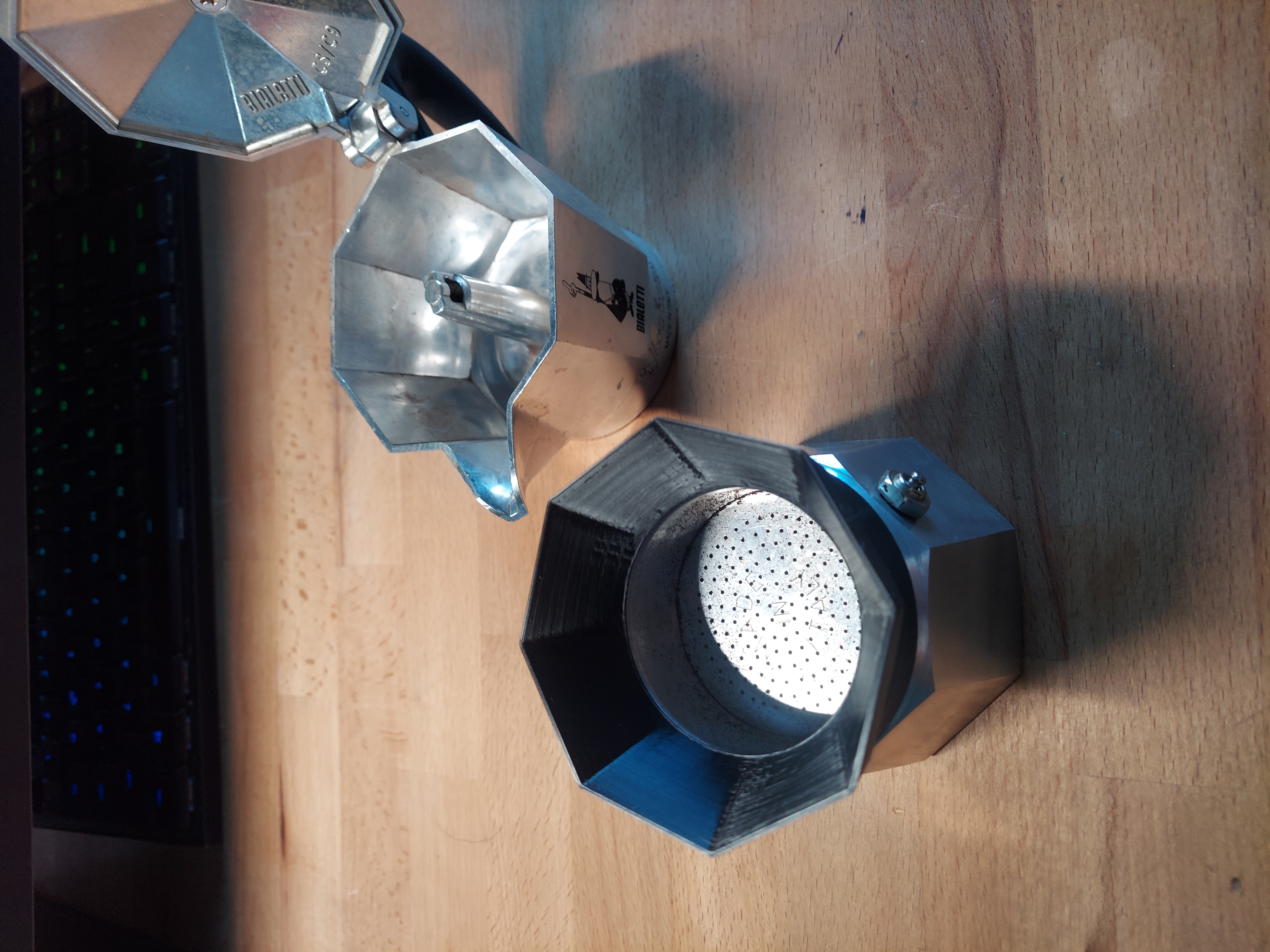 Bialetti Funnel