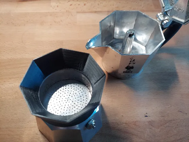 Bialetti Funnel