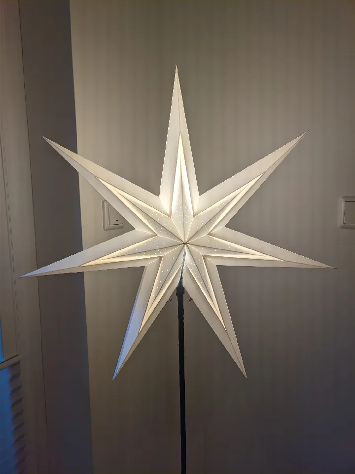 Parametric Mount for Ikea Strala by jodoll