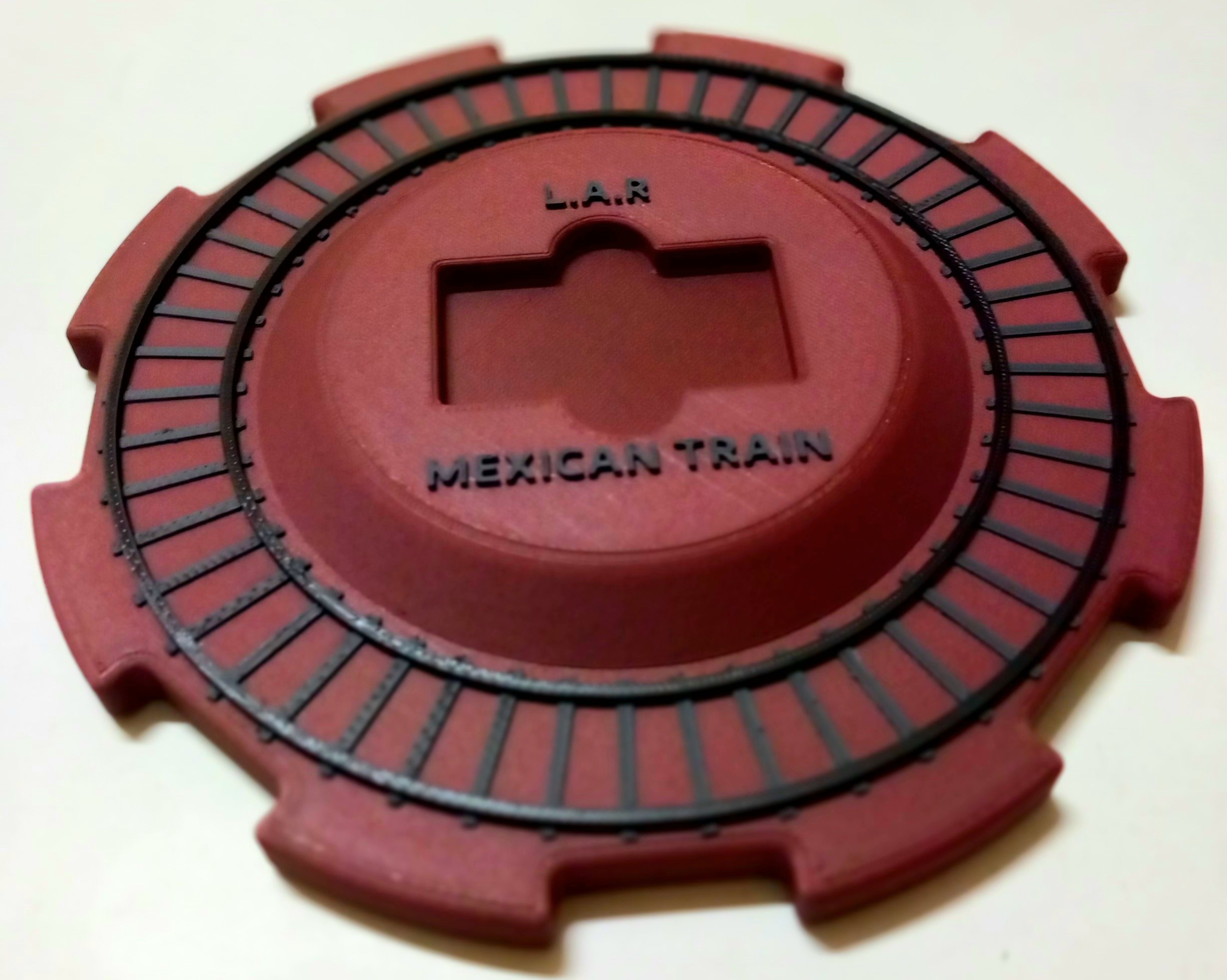 Mexican Train Hub — miniatura 2