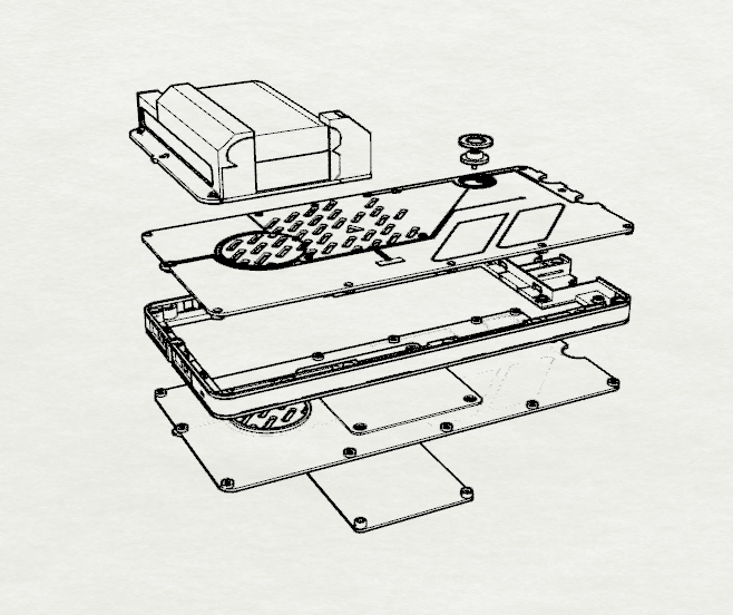 Framework Forever case — miniatura 3