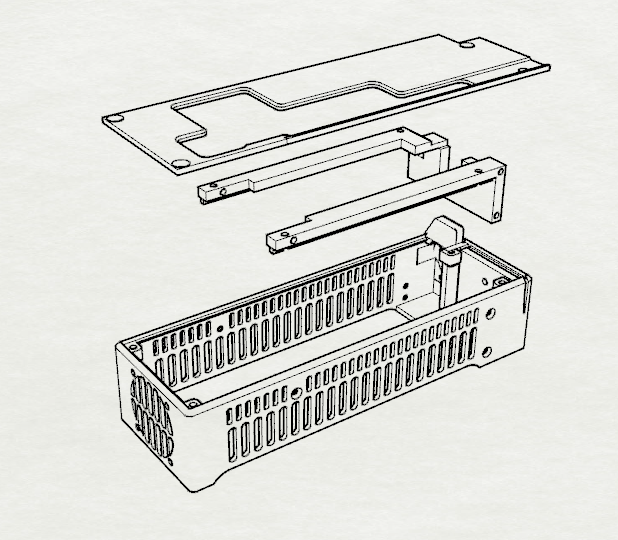 Framework Forever case — miniatura 4