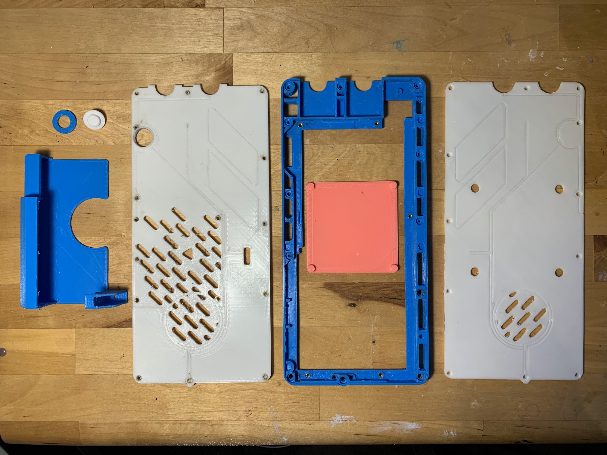Framework Forever case — miniatura 7