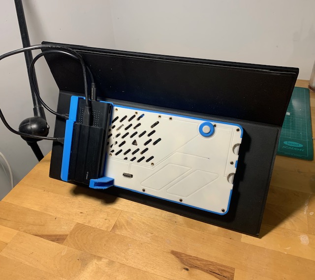 Framework Forever case — miniatura 41