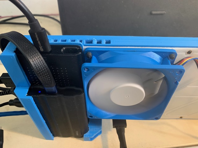 Framework Forever case — miniatura 52