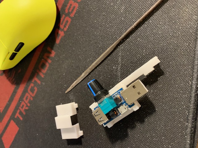 Framework Forever case — miniatura 53