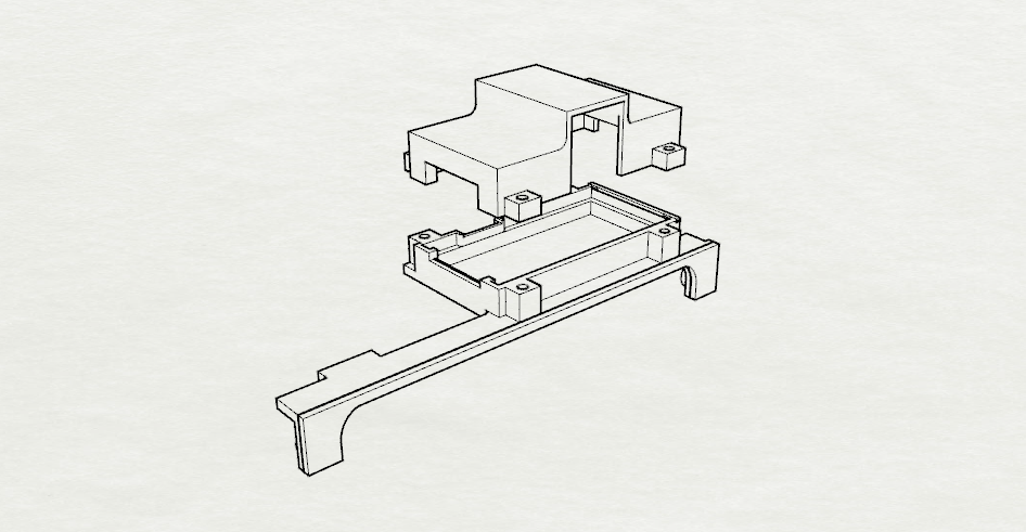 Framework Forever case — miniatura 5
