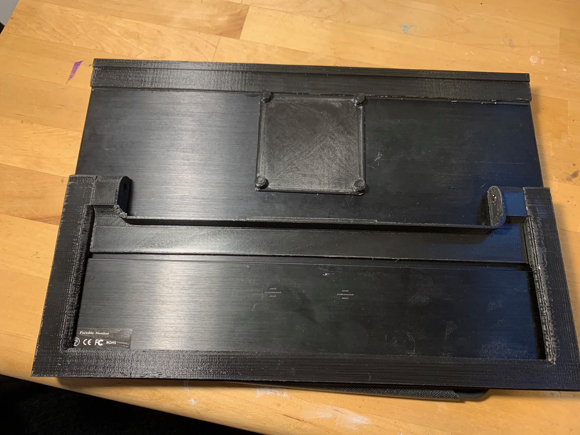 Framework Forever case — miniatura 62