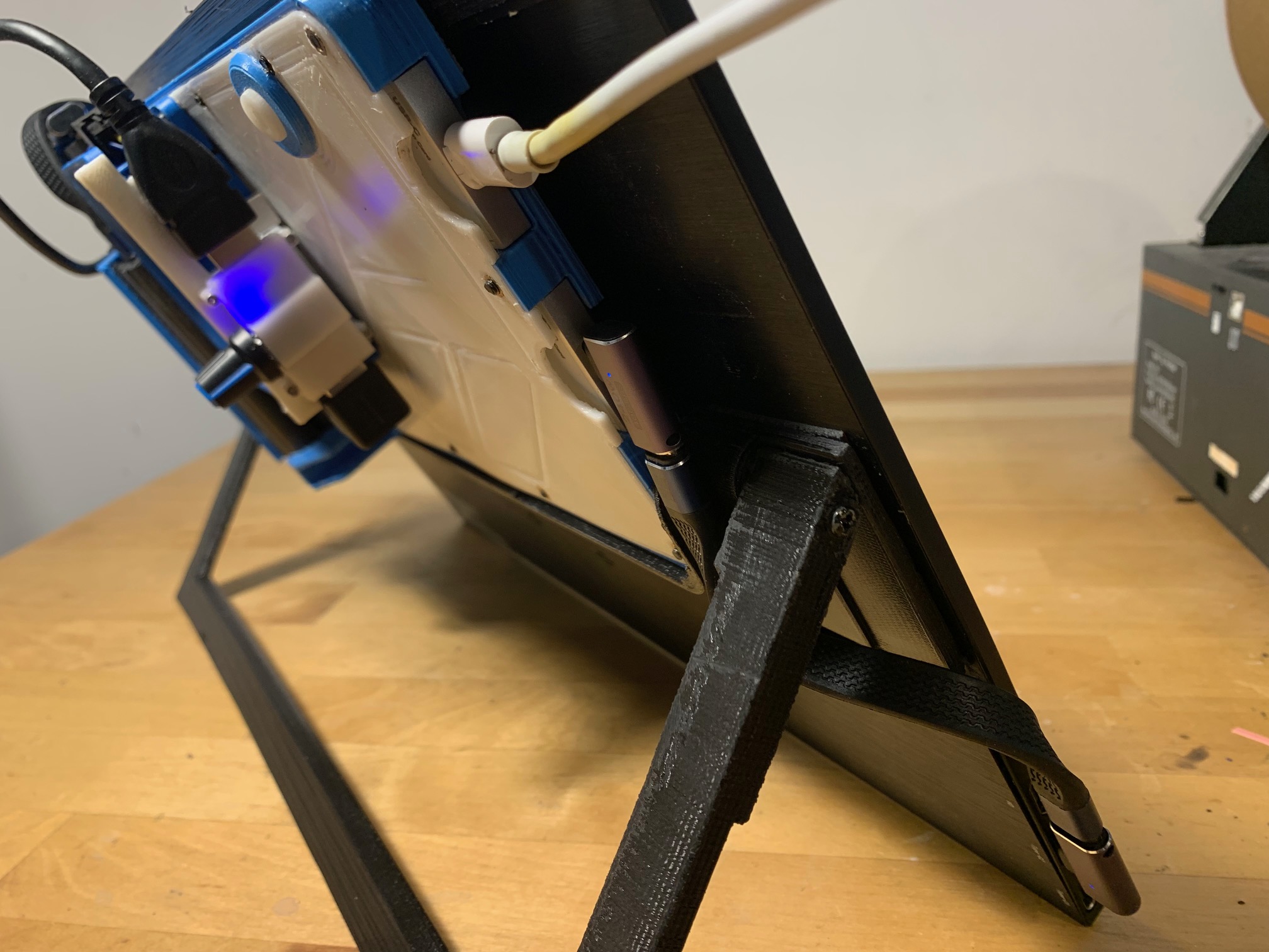 Framework Forever case — miniatura 65