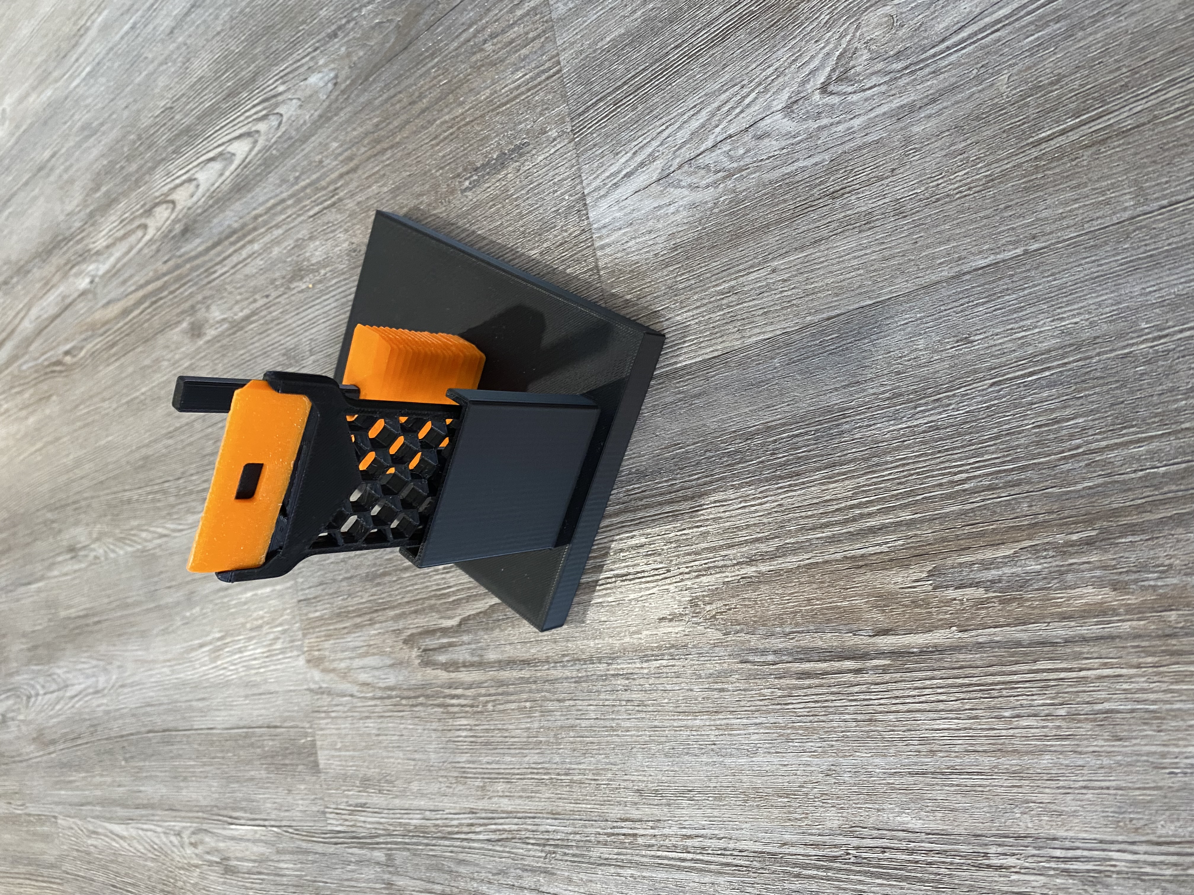 Scraper Holder — miniatura 2