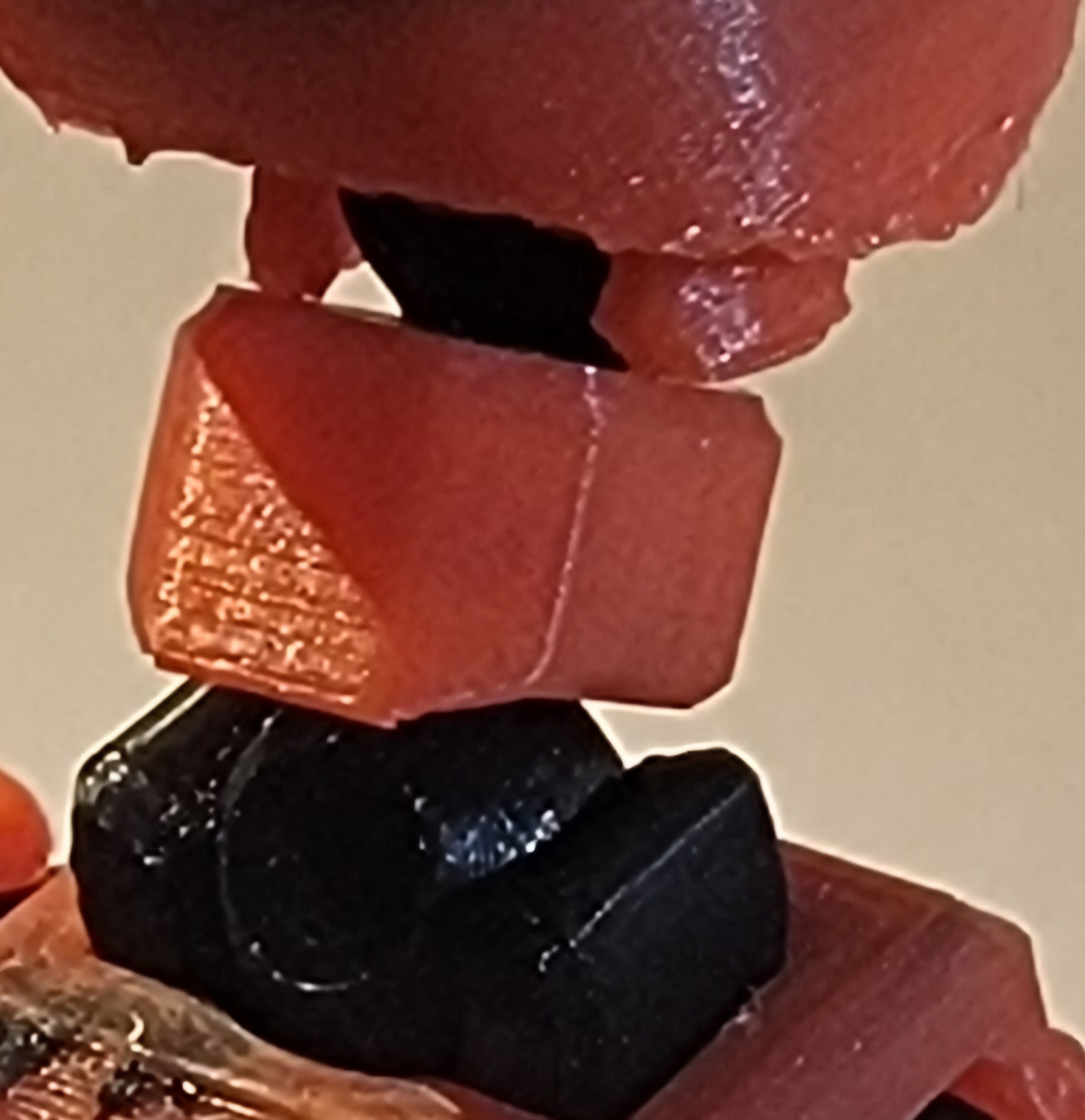 Deadpool Head For Dummy 13 — miniatura 3