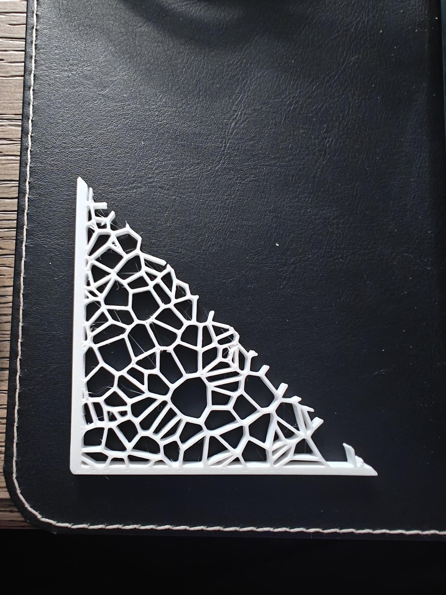 Decorative Molding Insert — miniatura 3