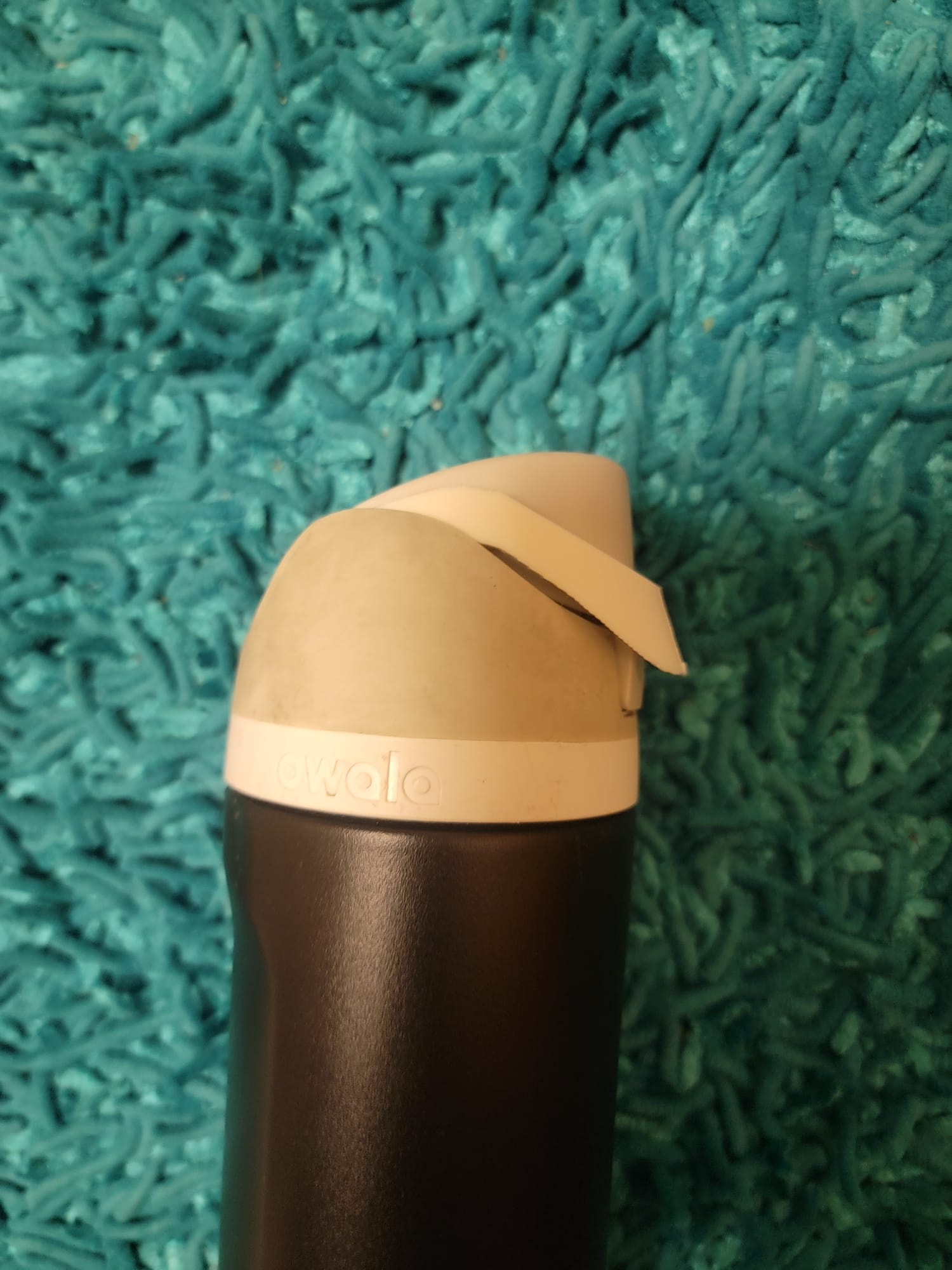 Miniatura 2 do modelo 3D Owala Bottle Handle
