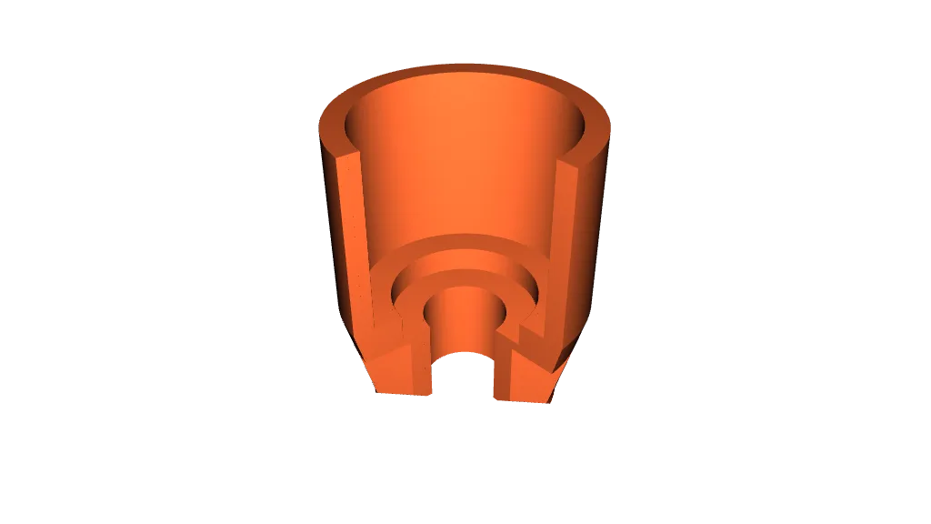 KegLand NukaTap Dichtungskit - Nuke Shuttle TPV
