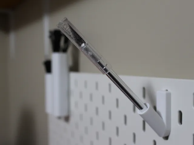 X-ACTO Skadis Holder