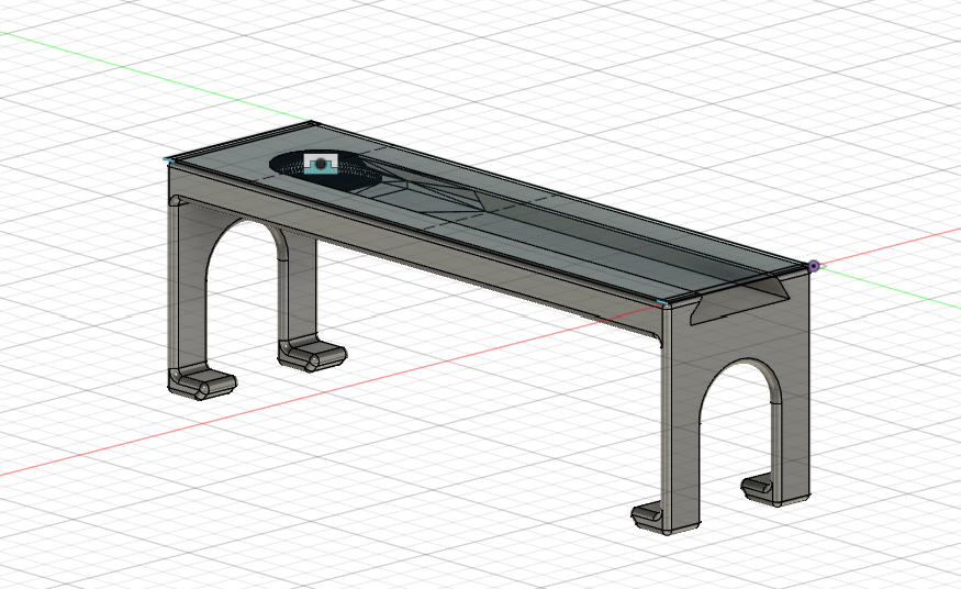 Wiring Closet Component Clips - MultiConnect System — miniatura 4