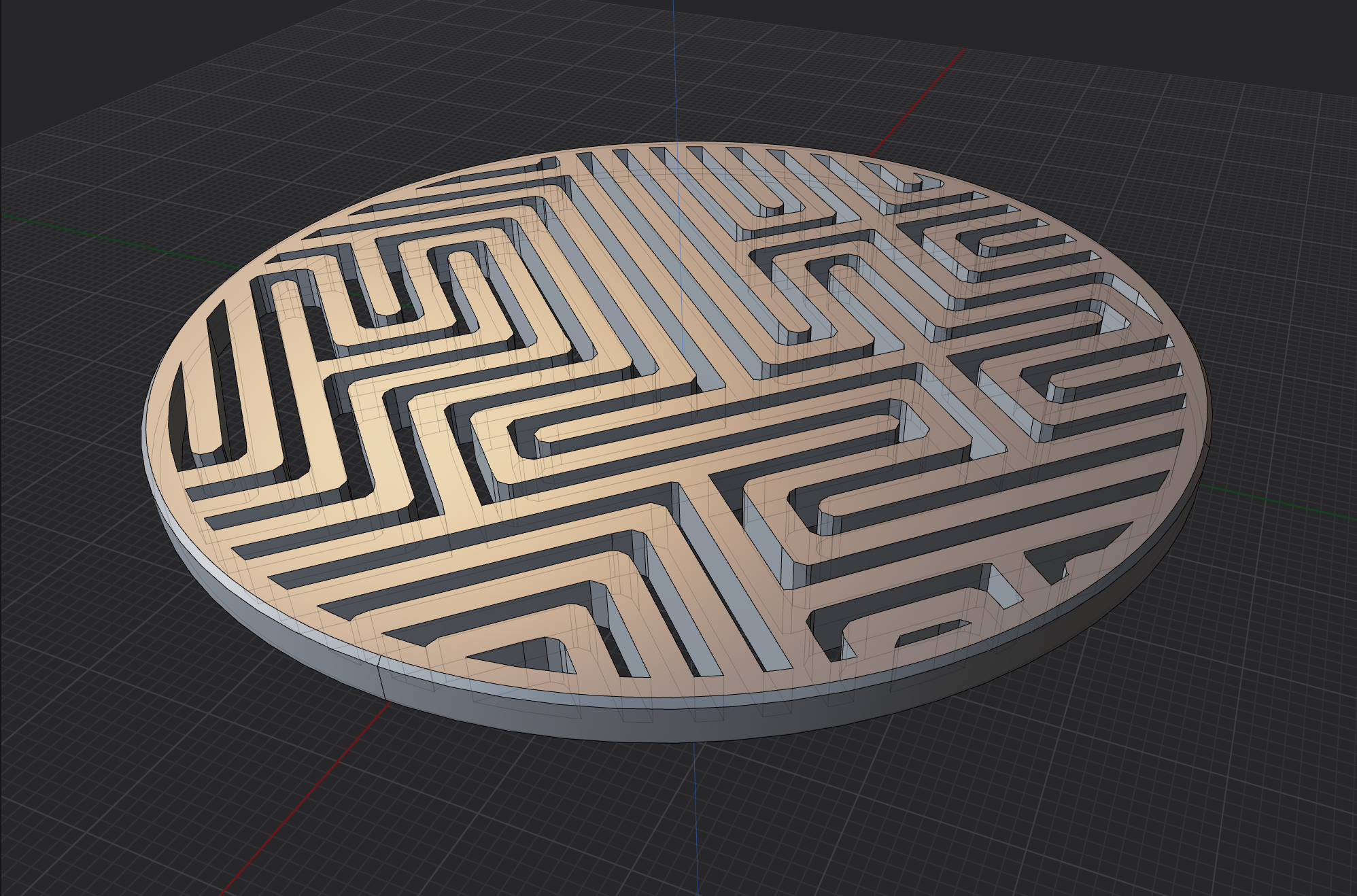 Zigzag Coaster — miniatura 3