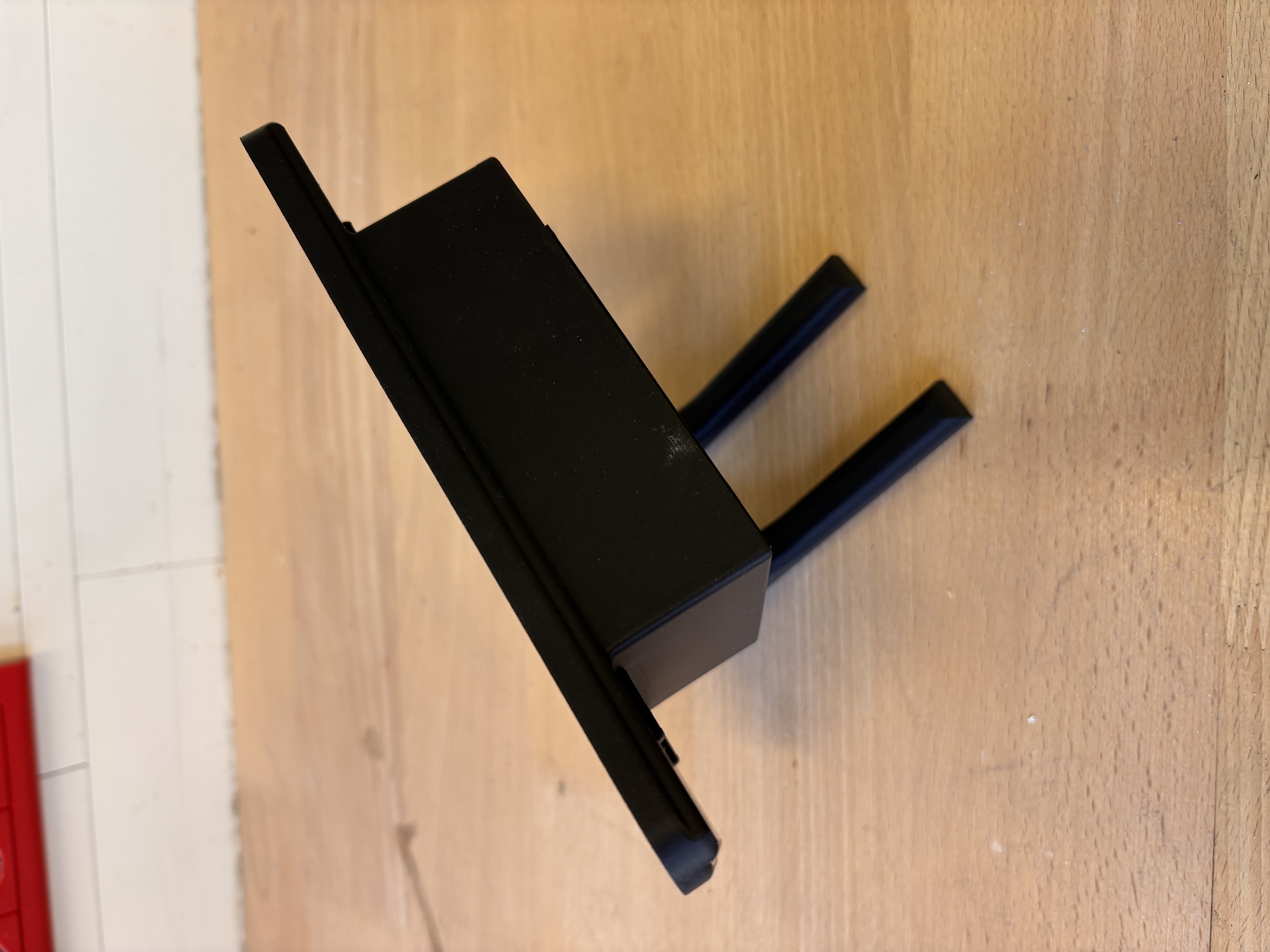 Pi View Stand | Raspberry Pi Display Stand | Table Stand