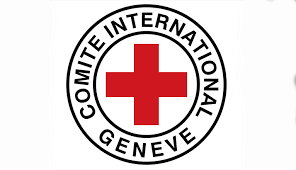 ICRC logo