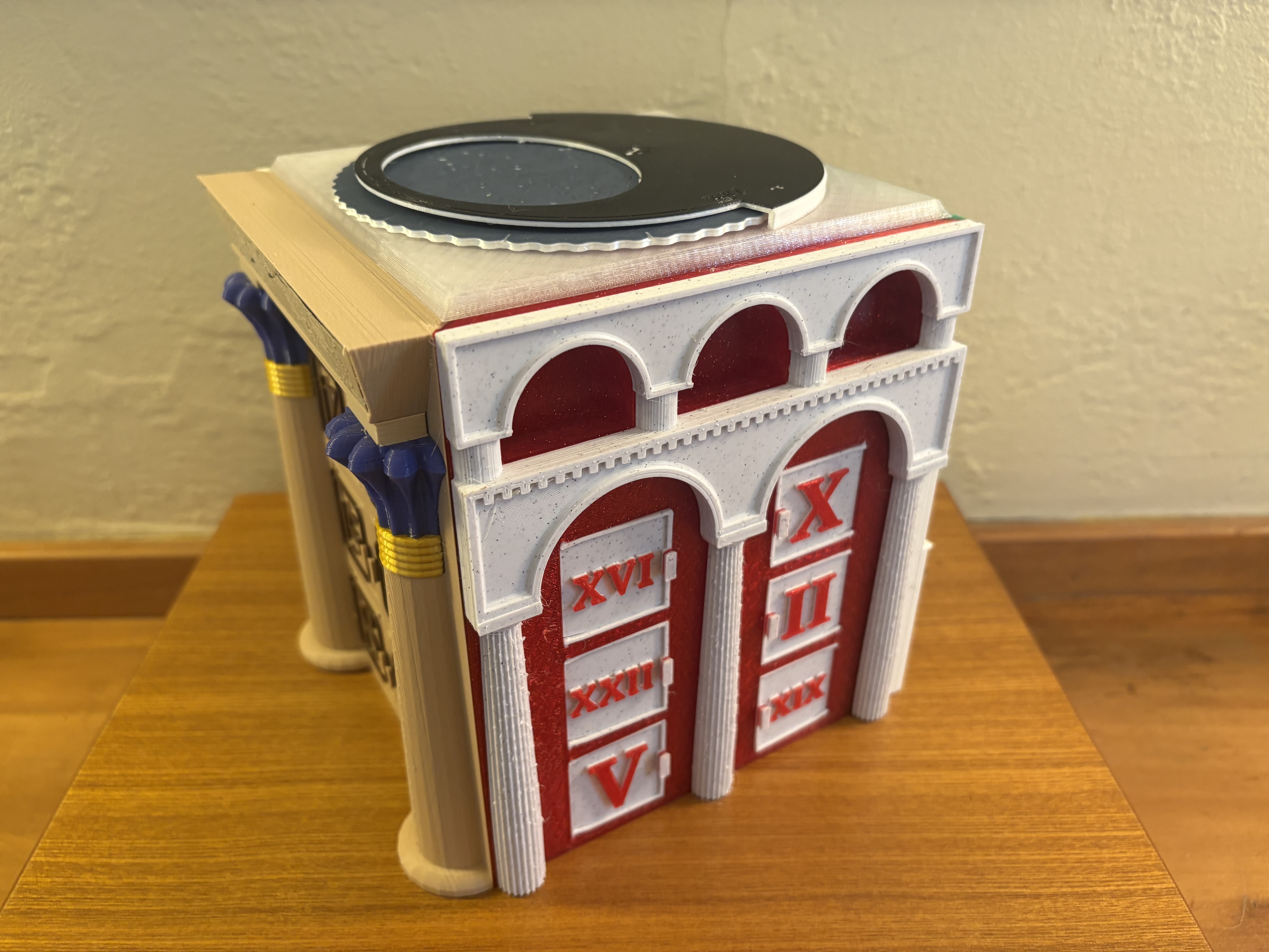 Architecture Advent Calendar — thumbnail 5