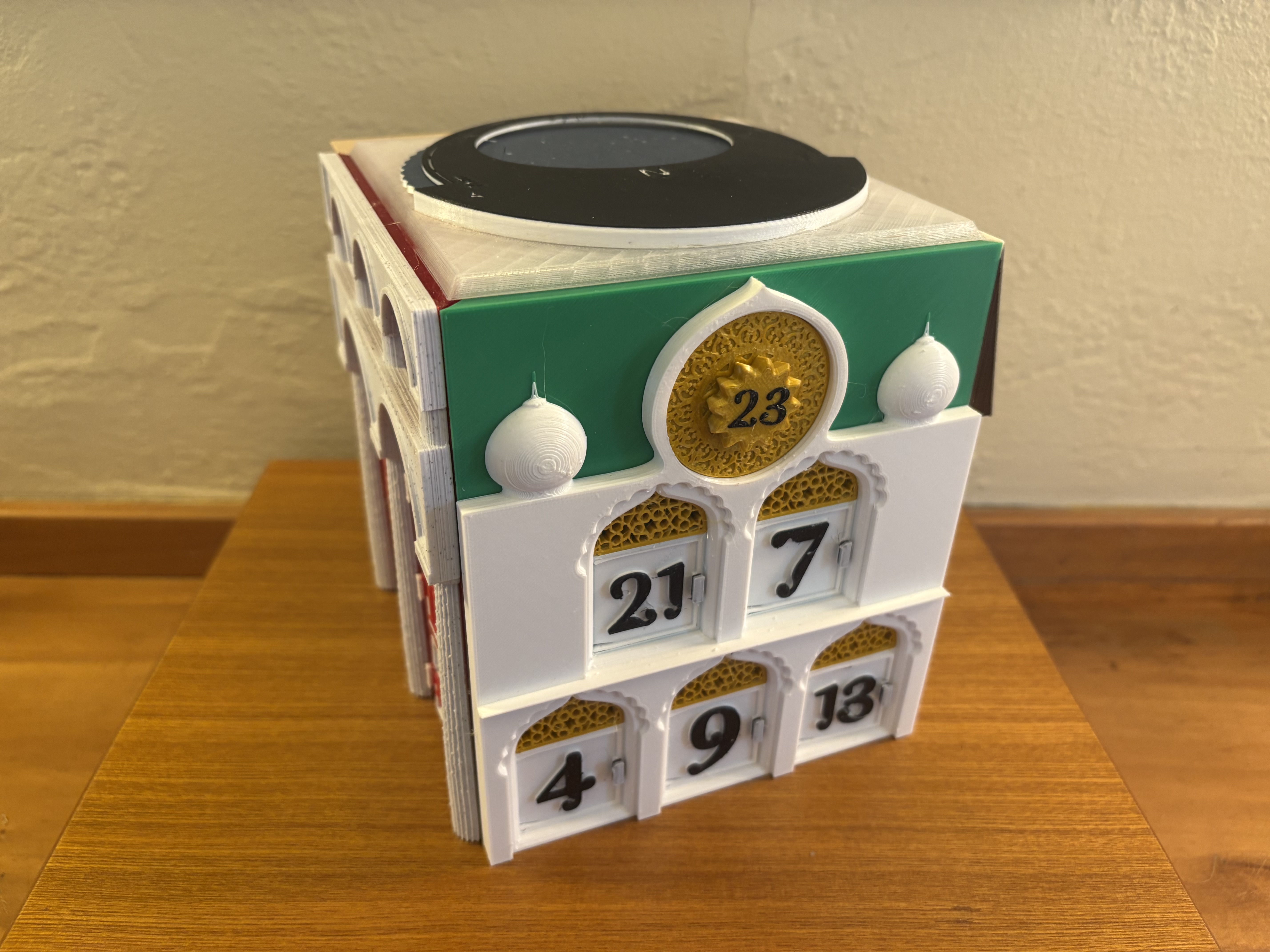 Architecture Advent Calendar — thumbnail 3
