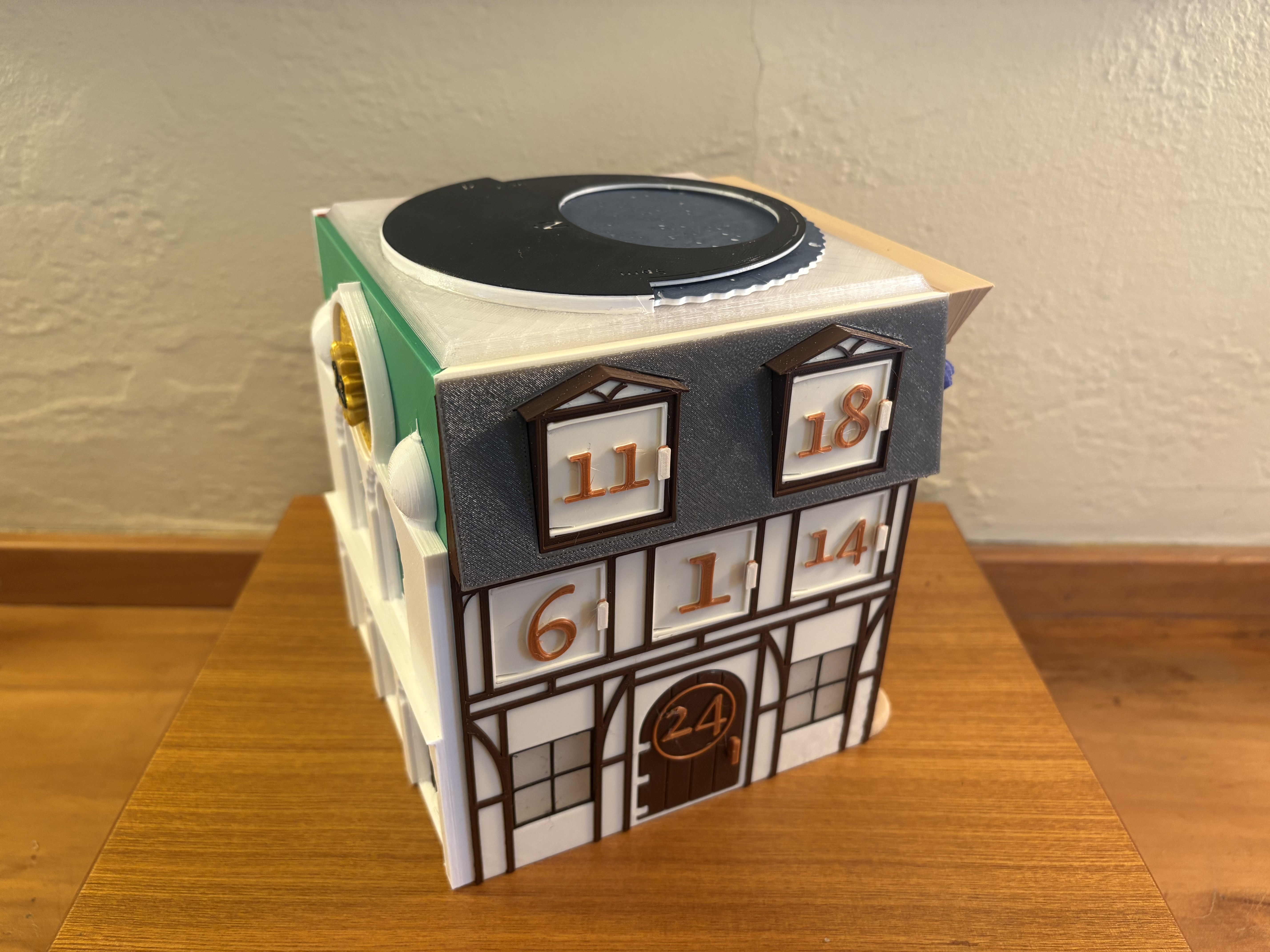Architecture Advent Calendar — thumbnail 2