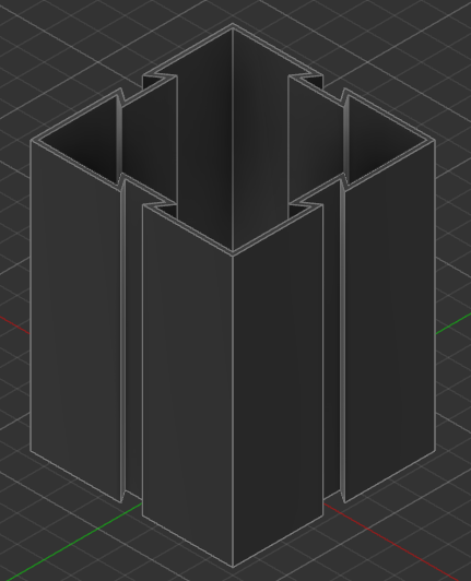 Connectable Box System — miniatura 2