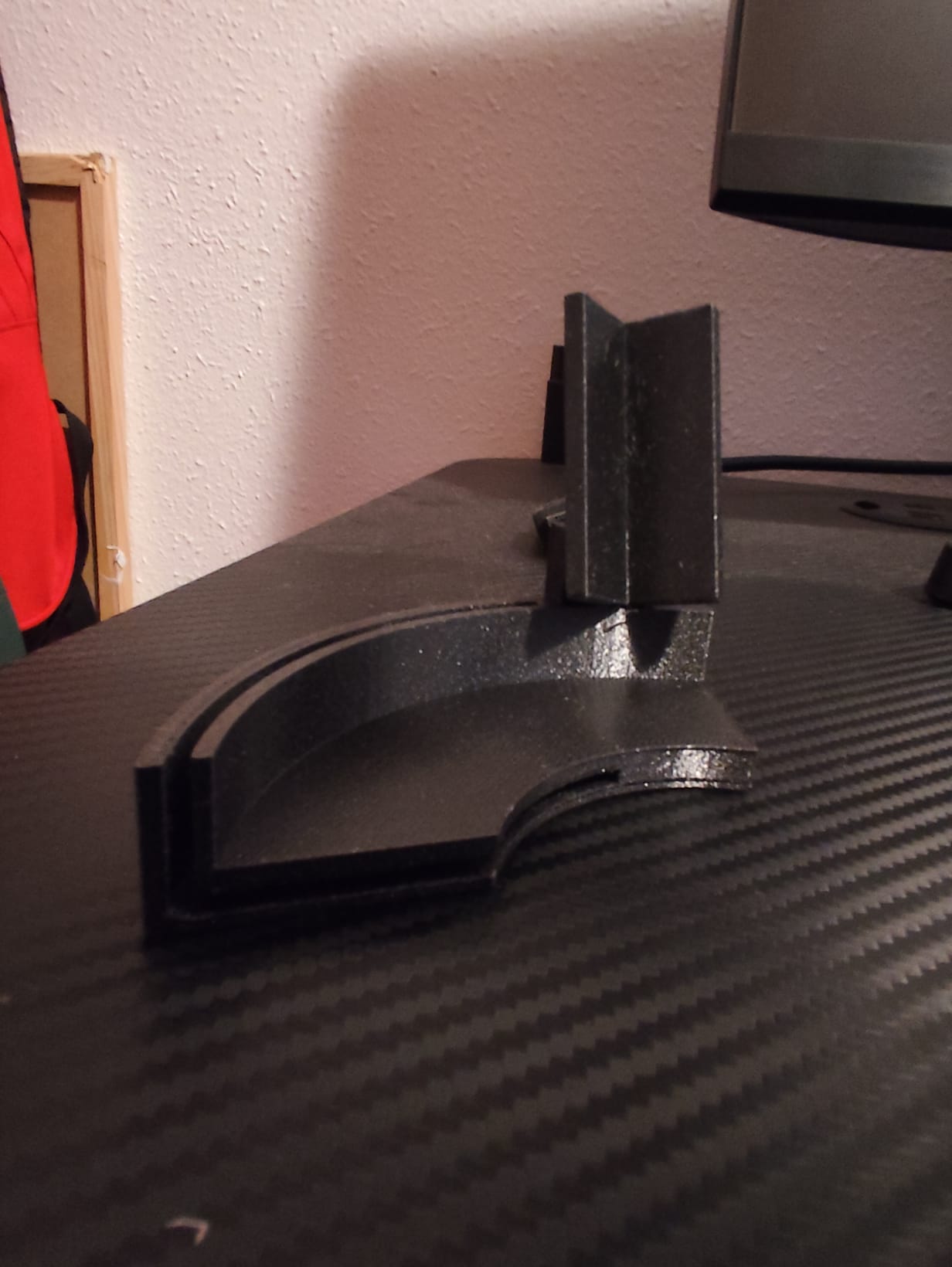 Miniatura 2 do modelo 3D Grinder drill sharpener 115mm