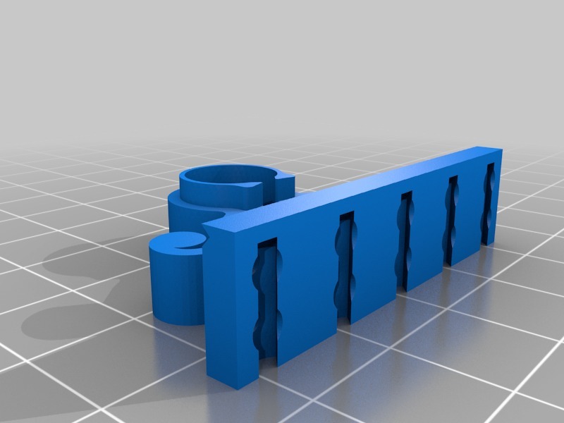 Garland Clip — thumbnail 2