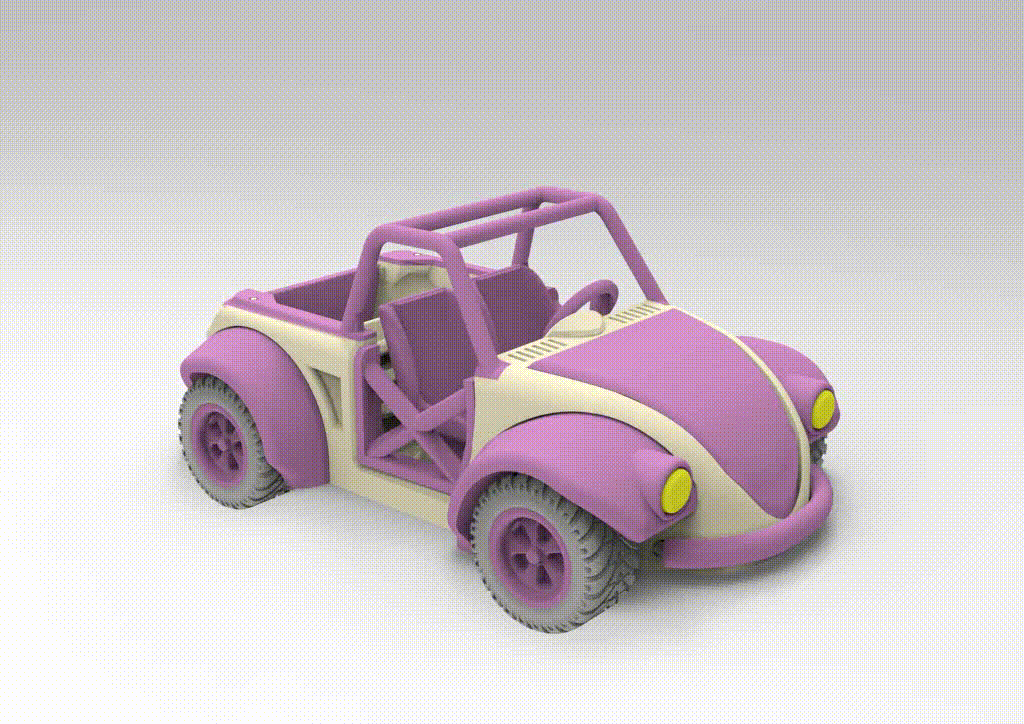 Car V5